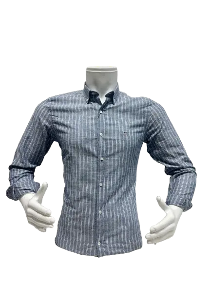 Chemise à manches longues (GANT) LMG14