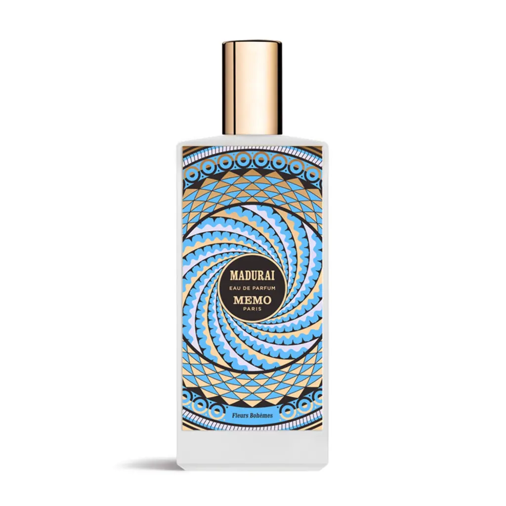 Madurai Memo Paris