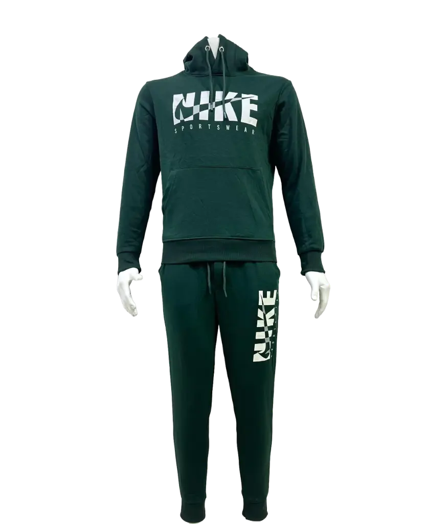 Tenue de sport