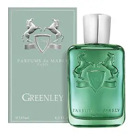 de marly  Greenley تقسيمة