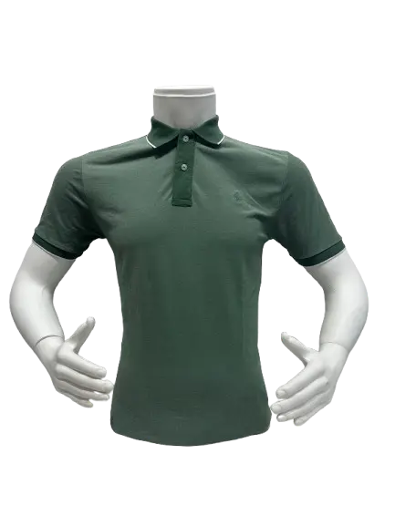 قميص بولو (SPRINGFIELD01) pol06