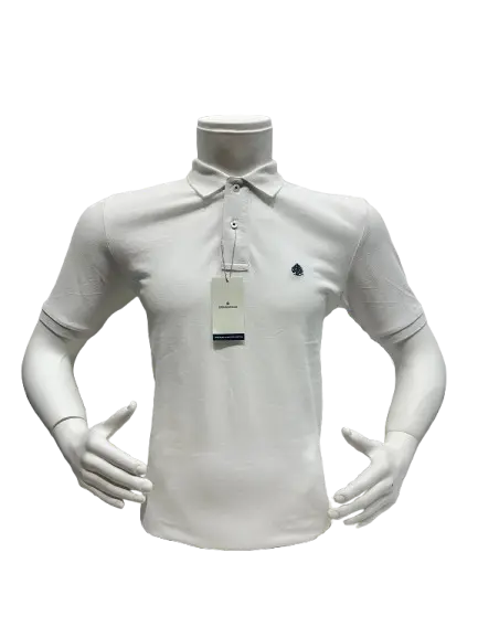 قميص بولو SPRINGFIELD01) pol05 simpl