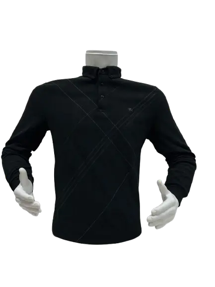 Long sleeve shirt (R1) LACOST