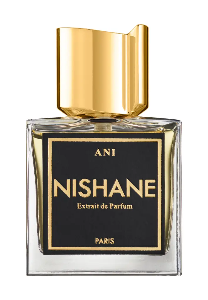 Nishane ani  