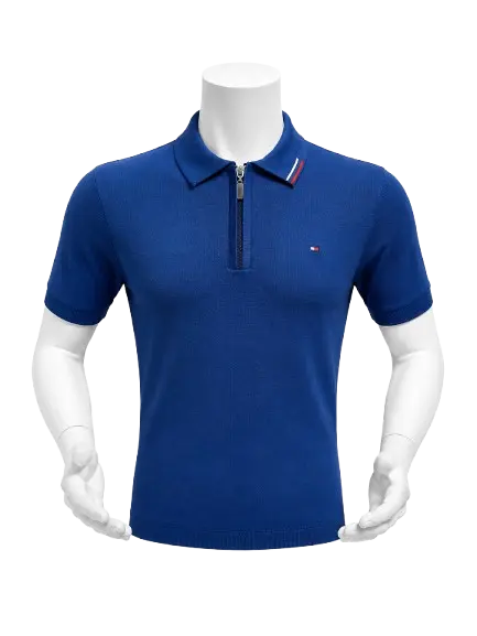 قميص بولو (tommy hilfiger10) pol05  