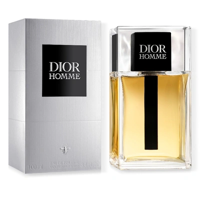 DIOR HOMME تقسيمة