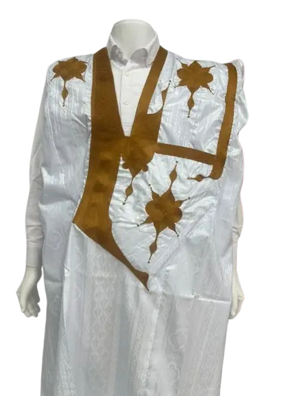 دراعة ازبي (فلوراية)