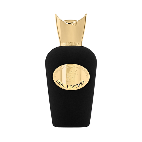 عطر Sospiro Erba Leather