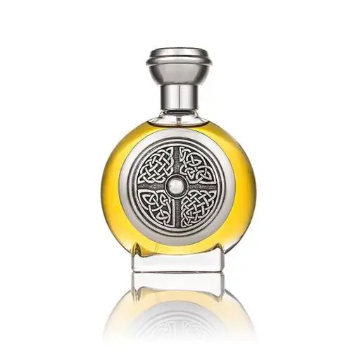 Explorer Boadicea the victorious