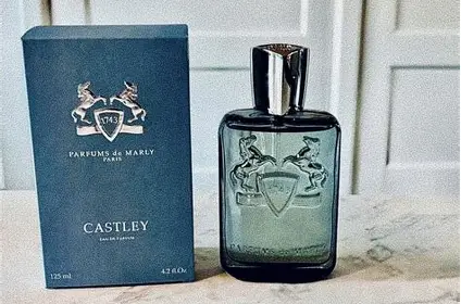 de marly  Castley تقسيمة