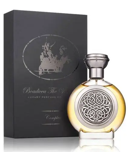 Boadicea the Victorious Complex