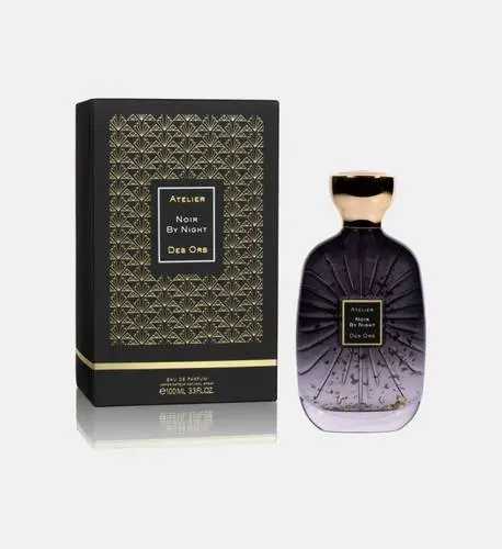 Noir by night Atelier des ors 