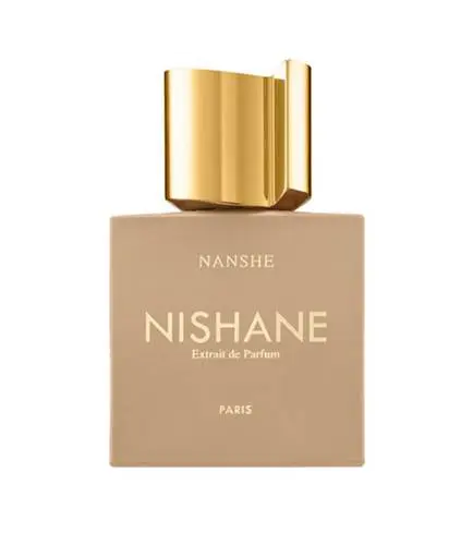 Nanshe Nishane تقسيمة 