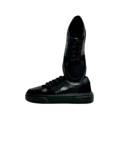 حذاء رياضي (01 lacoste ) 