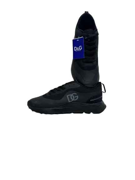 حذاء رياضي (dolce & gabbana) 