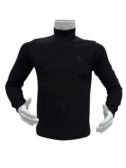 قميص بأكمام طويلة ( 02 polo ) PL07 