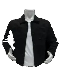 Jacket (USECLUP)