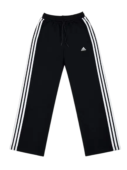 سروال اوفر سايز (adidas) PA10