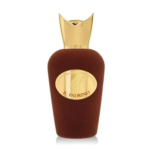 Il padrino Sospiro تقسيمة