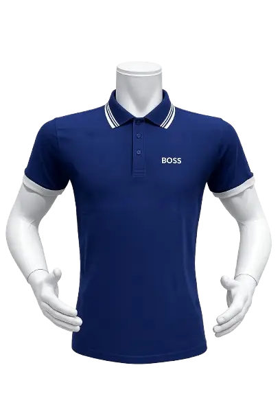 قميص بولو الاصلي (BOSS) pol10