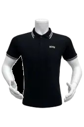 Original polo shirt (BOSS 02) POL10