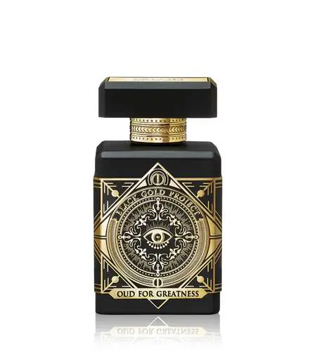 Oud for greatness Initio تقسيمة