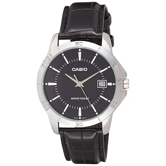 Casio Men's Watch - MTP-V004L-1AUDF