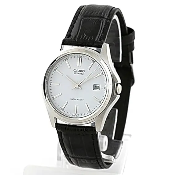 Casio for Men - Analog MTP1183E7ADF