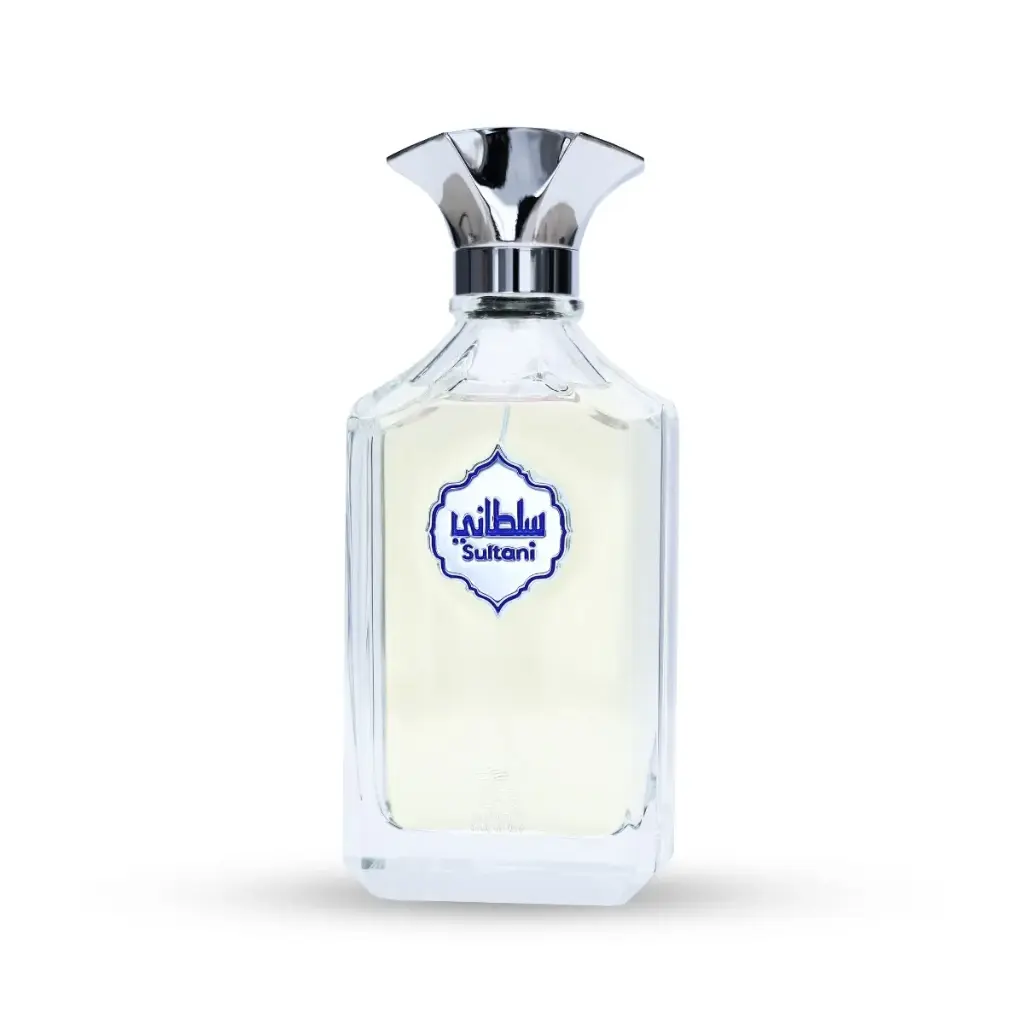 سلطاني العربية للعود 