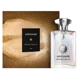 AMOUAGE REFLECTION 45 تقسيمة