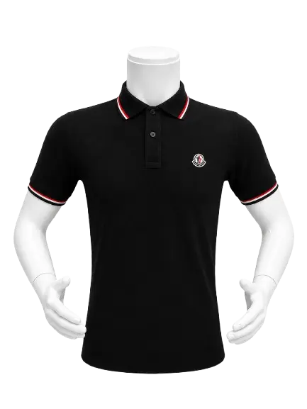 قميص بولو (monclier) pol05   