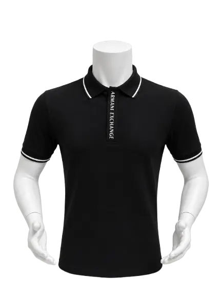 قميص بولو (armani) pol09 