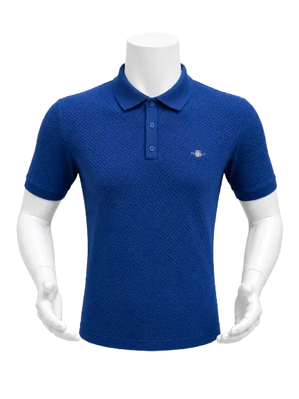 قميص بولو (gant) pol07 