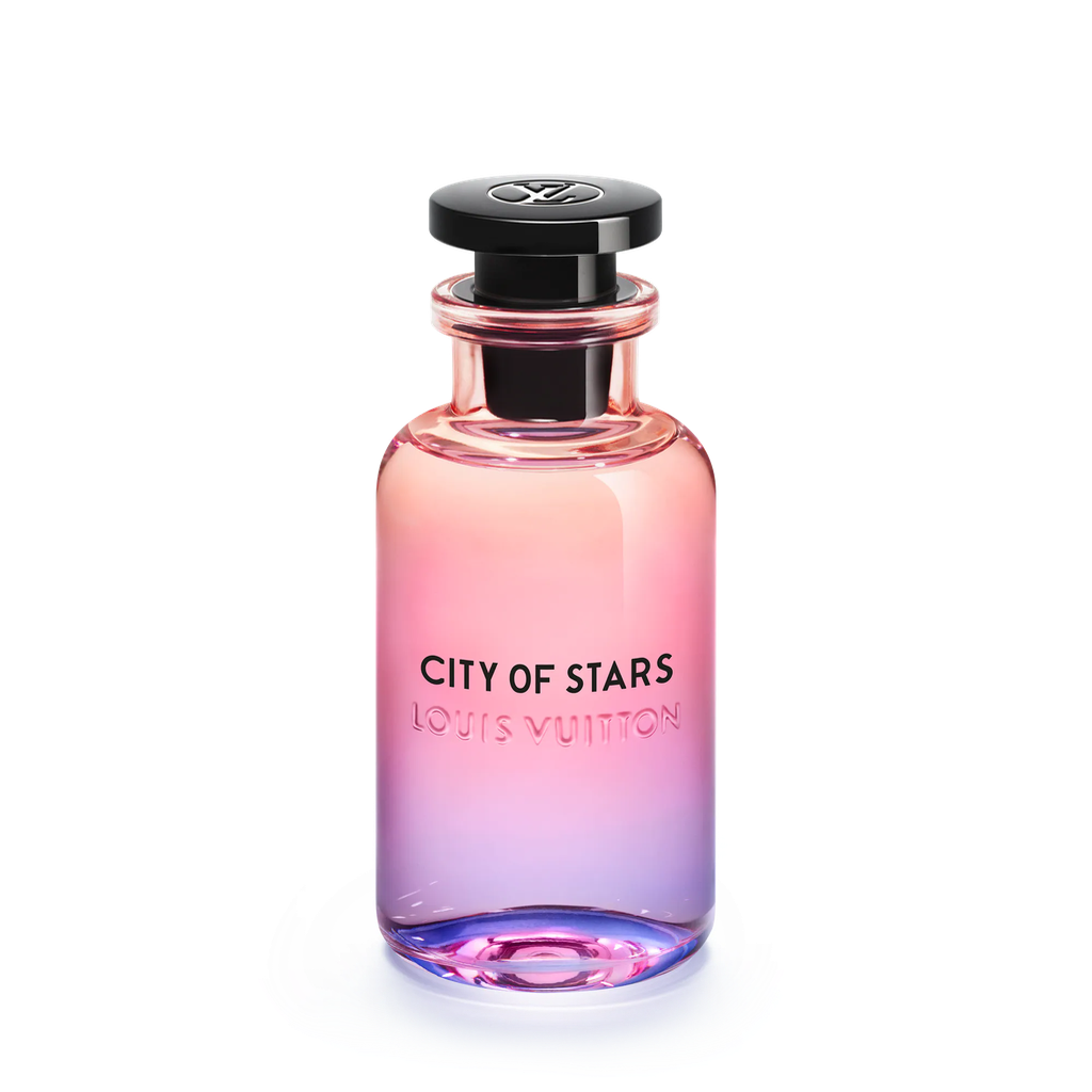 louis vuitton city of stars تقسيمة 