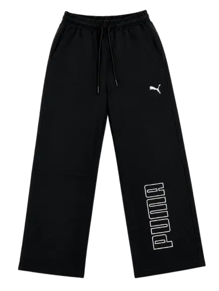 سروال اوفر سايز (puma) PA15 