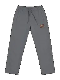 Oversized pants (HERMÈS) PA11