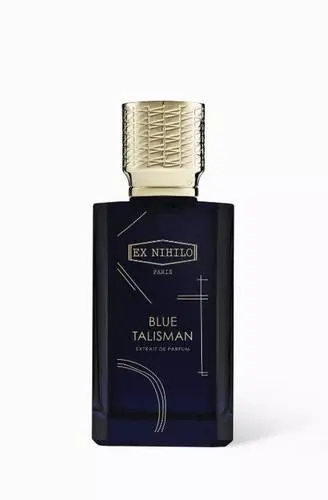Blue Talisman extrait de parfum