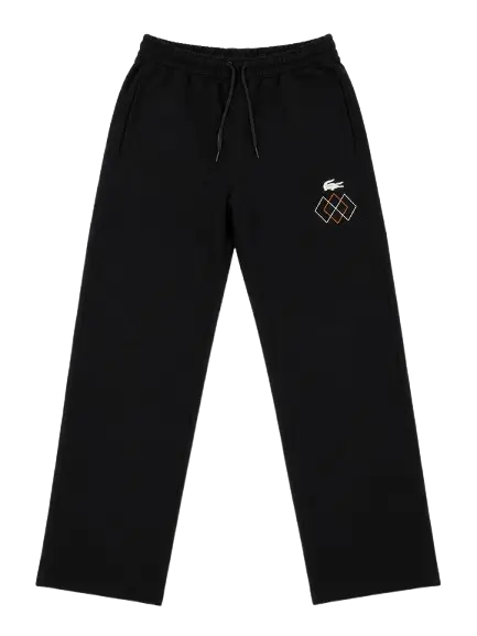 Oversized pants (Lacoste) PA16