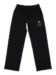 Pantalon oversize (LACOSTE) PA16