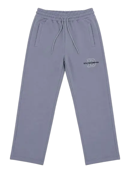 سروال اوفر سايز (DOLCE & GABBANE) PA18
