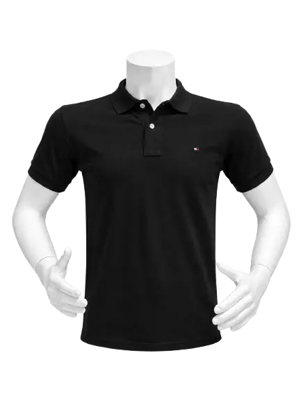 Short Sleeve Shirt (TOMMY HILFIGER)