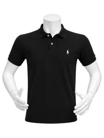 قميص بأكمام قصيرة ( POLO )