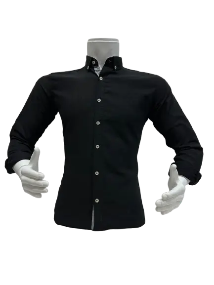 Chemise à manches longues (BOYCOTT) LMG19