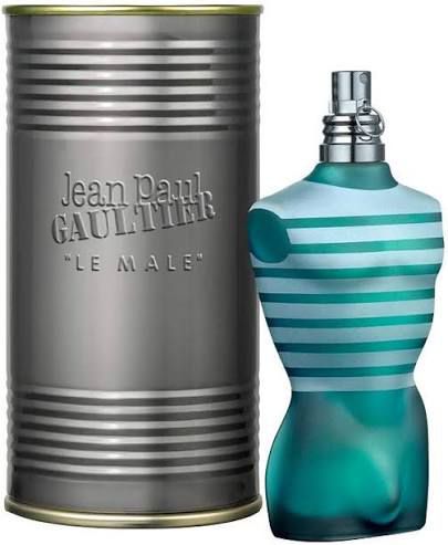 jean paul gaultier le male edt 