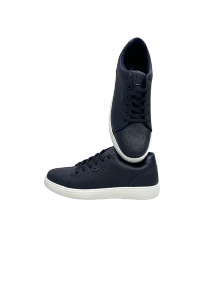 Smart casual shoes (LACOSTE)