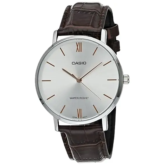 Casio  - 