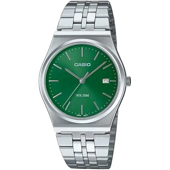 casio MTP B145D 