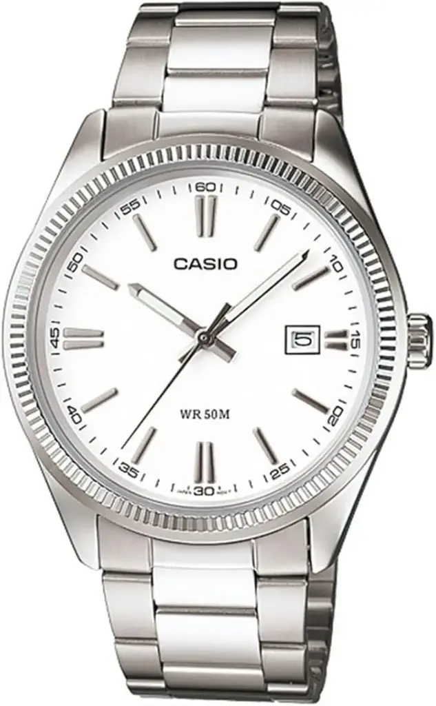  CASIO MTP 1302D 7A1VDFDI 