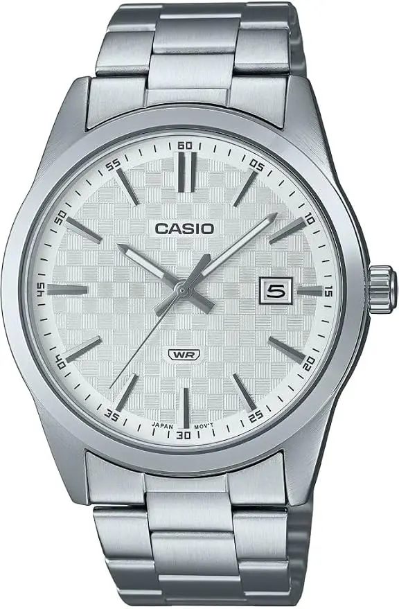 CASIO MTP VD03D 7AUDFDI  