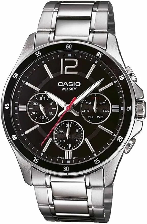 CASIO MTP 1374D 1AVDFDI 